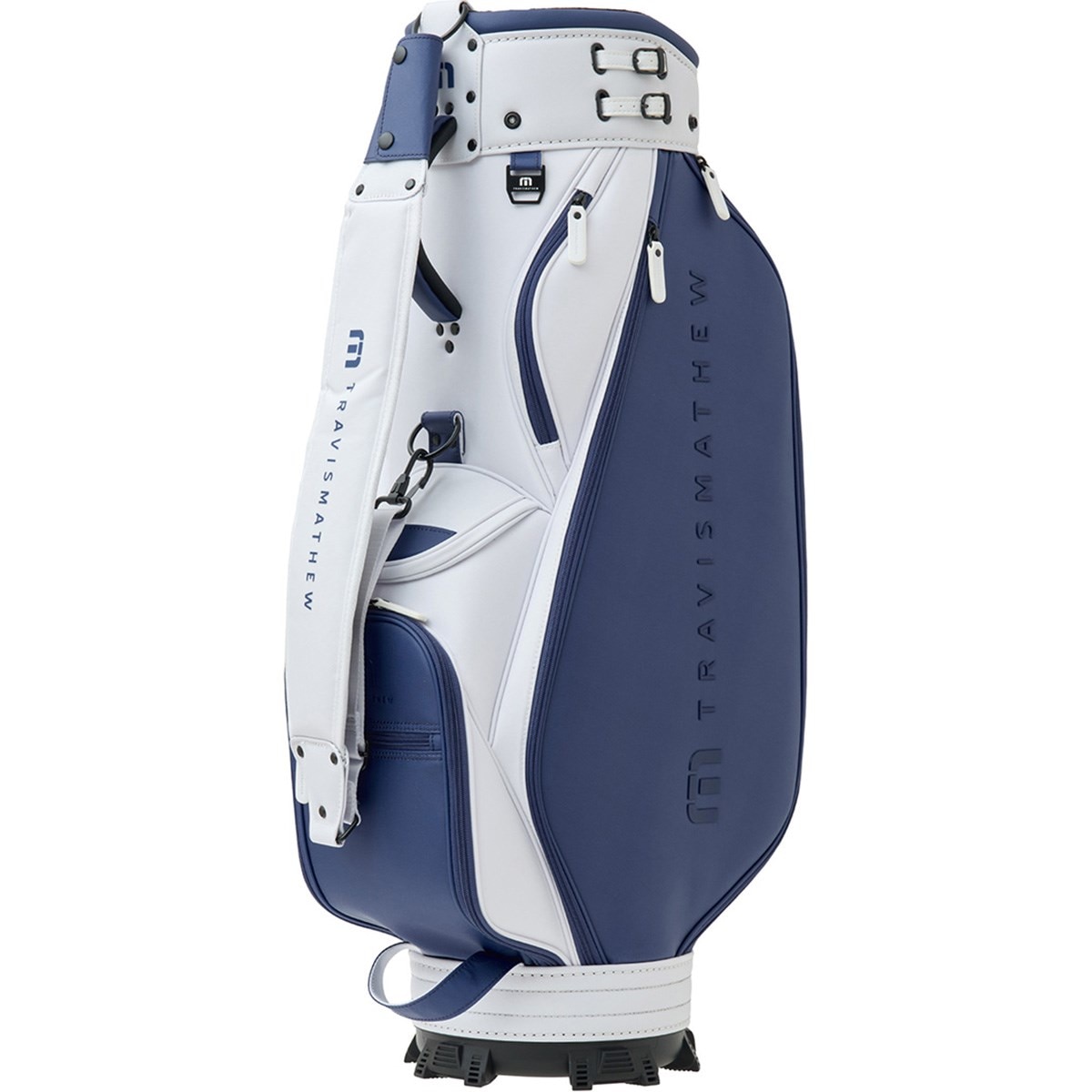 RTM キャディバッグ(【男性】キャディバッグ)|Travis Mathew