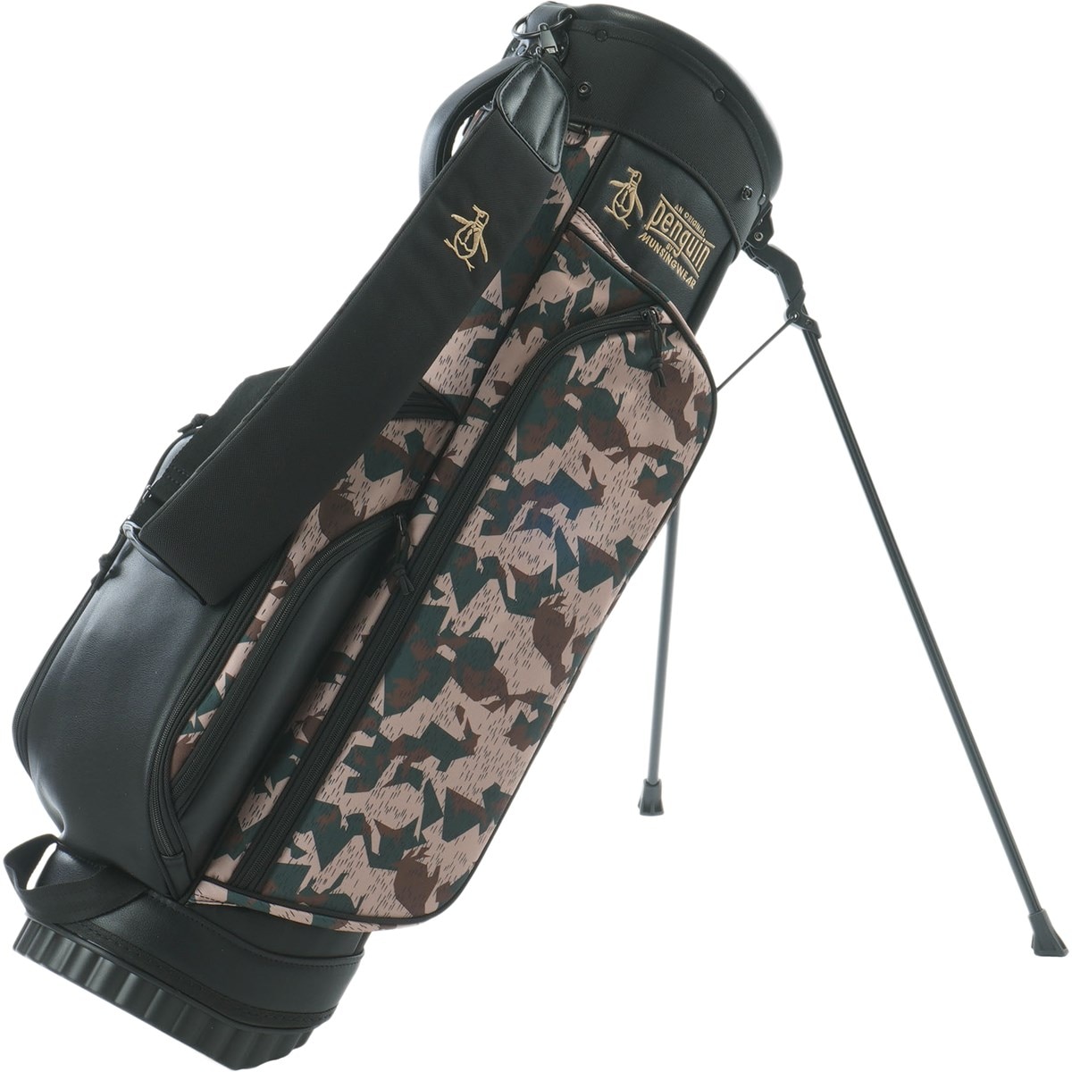 ペンギン バイ マンシングウェア(Penguin by Munsingwear) キャディ