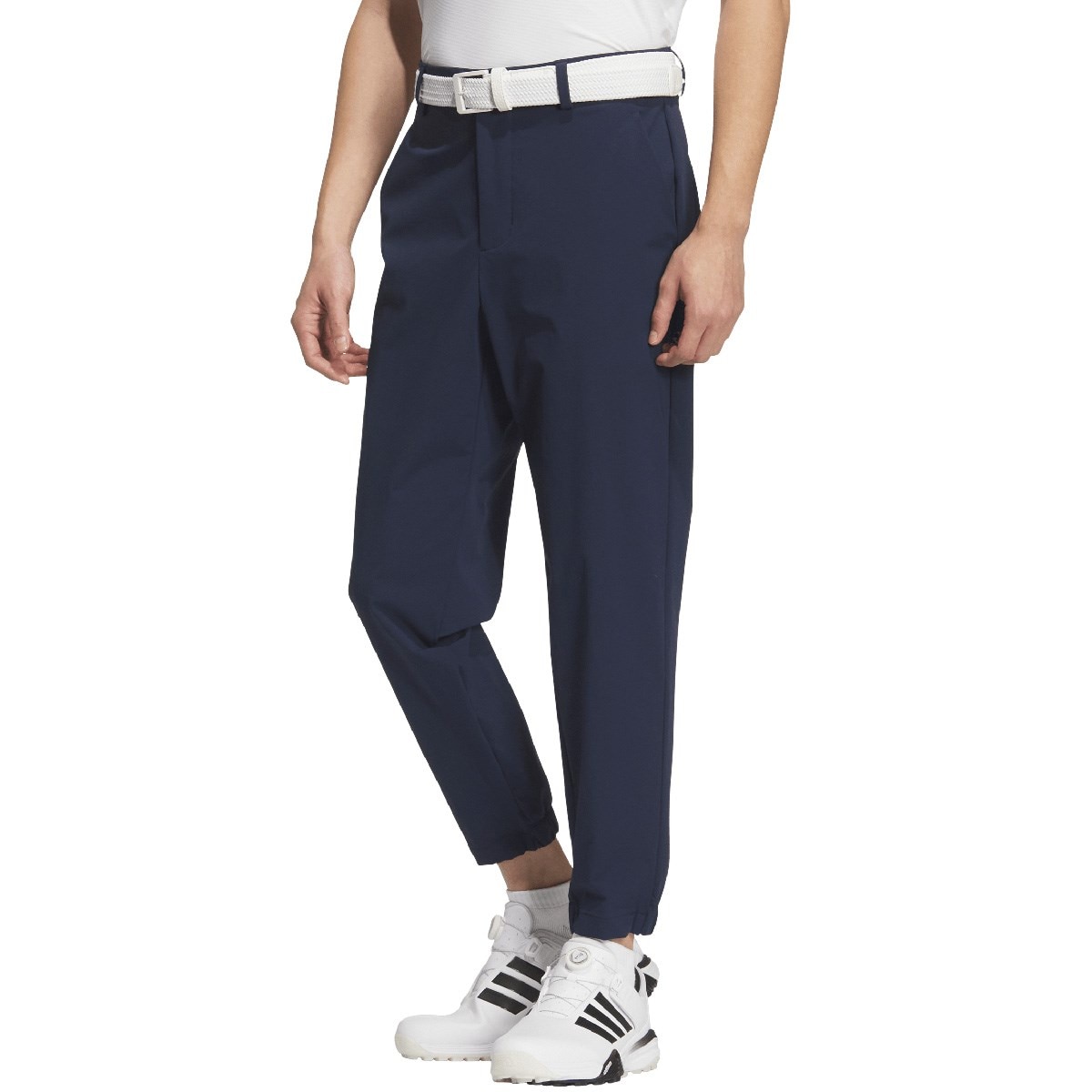 EXストレッチ ACTIVE ジョガーパンツ(ロングパンツ)|Adidas(アディダス