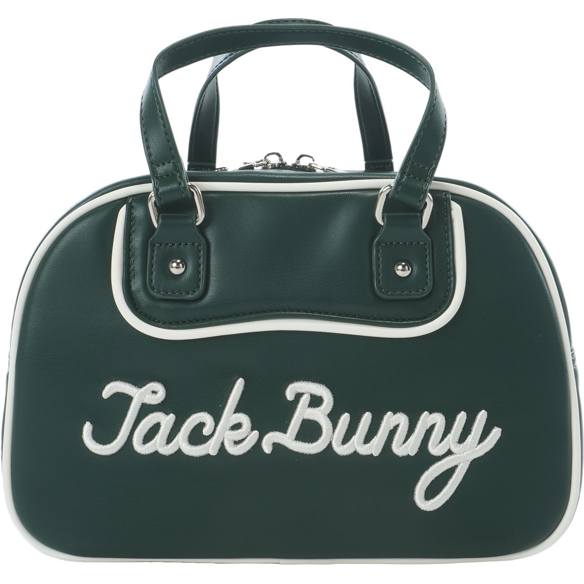 カートバッグ(ラウンドバッグ)|Jack Bunny!!(ジャックバニー