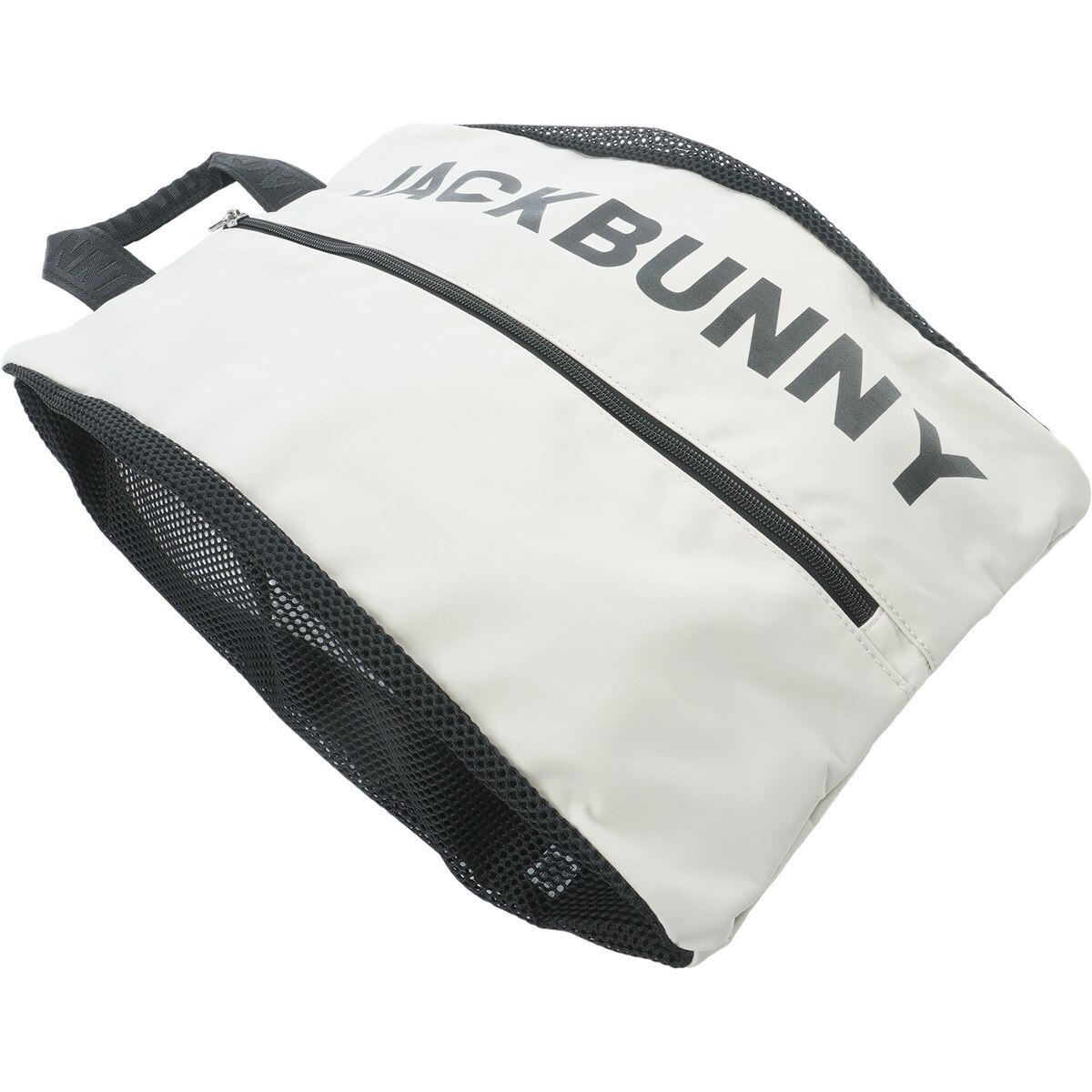 ロゴテープシューズケース(シューズケース)|Jack Bunny!!(ジャック