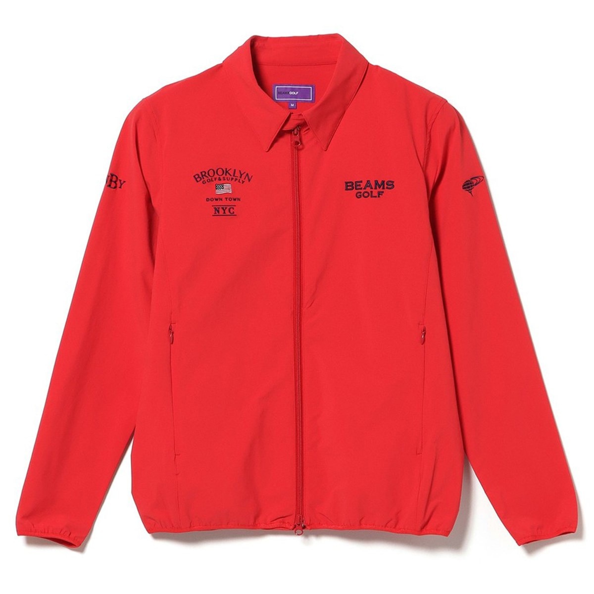 BEAMS GOLF PURPLE LABEL(ビームスゴルフパープルレーベル) アウター