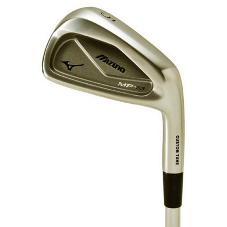 MP-53ストロングロフトアイアン(6本セット） NS PRO 950GH(アイアン