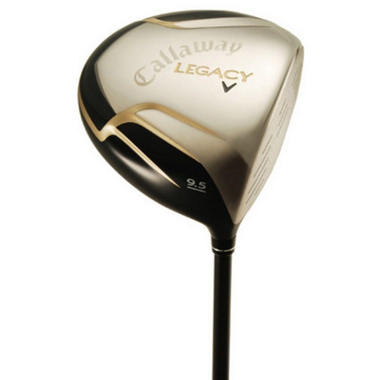 New レガシー ドライバー TYPEL SPEED AMORPHOUS Z 50W/55W(ドライバー