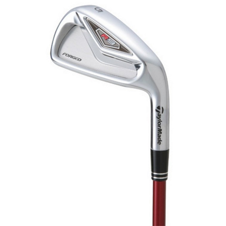 r9 フォージド アイアン（6本セット） Motore 60(アイアン（セット