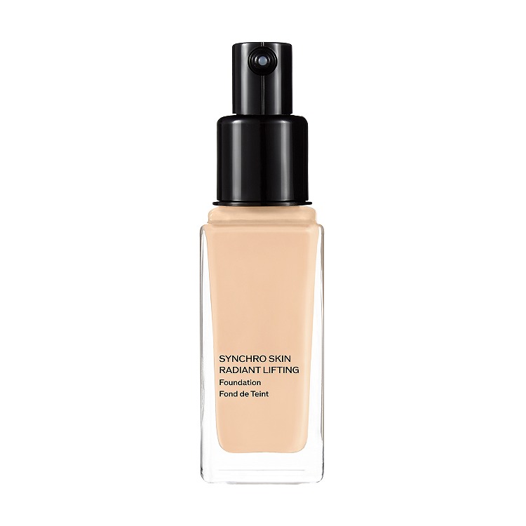SHISEIDO シンクロスキン ラディアントリフティング