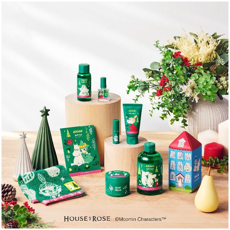 むーみん様Santa Maria Novella バスソルトハンドクリームセット