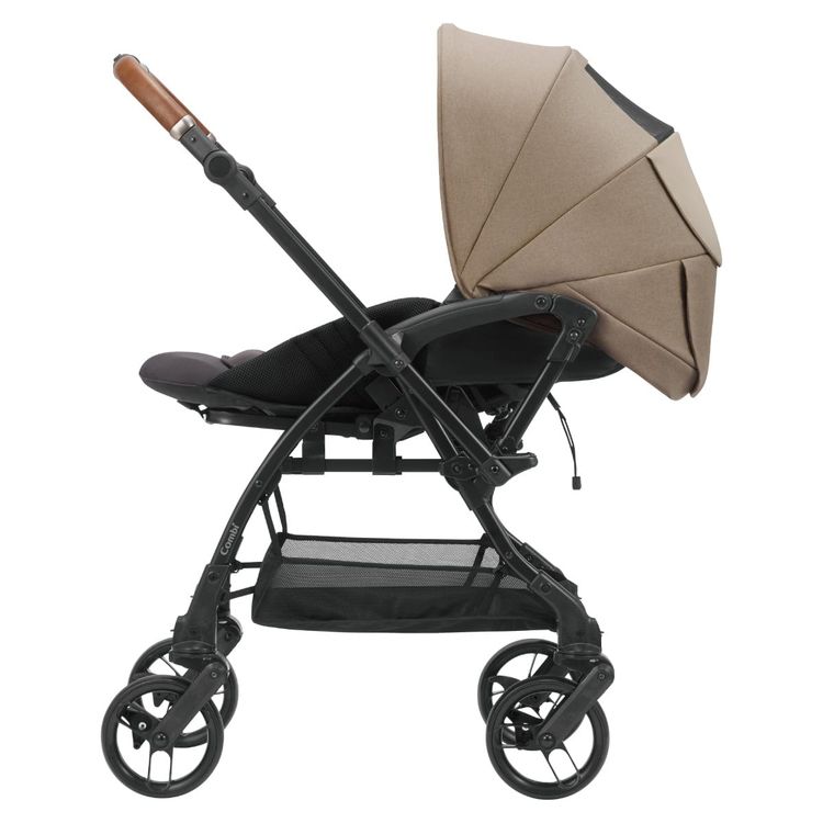 Combi］ホワイトレーベル スゴカルS エッグショック JA