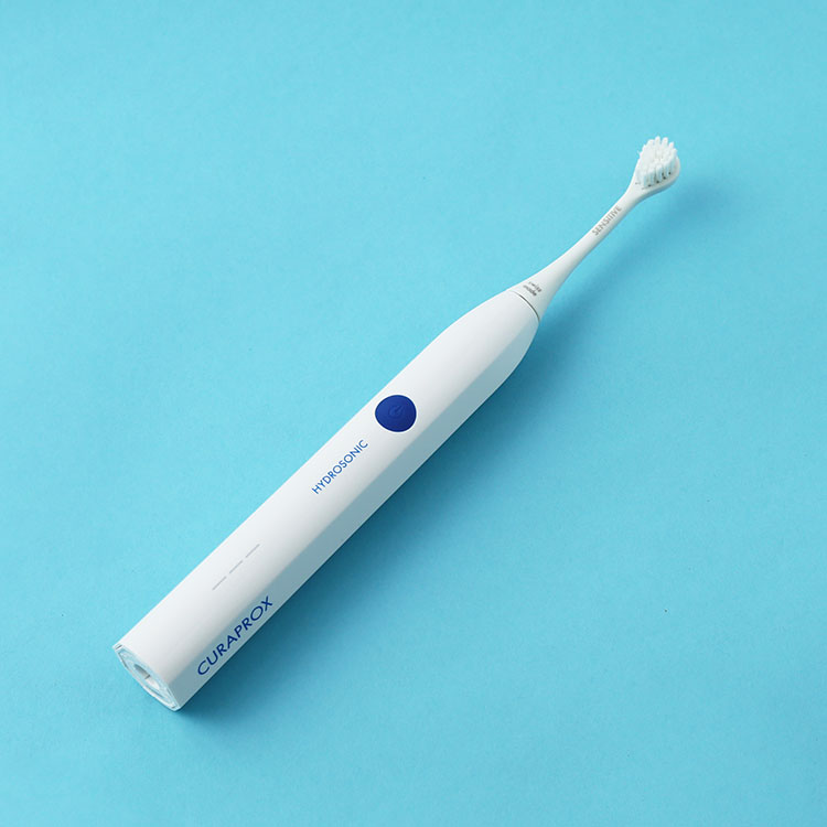 クラプロックス］ハイドロソニックイージー 音波式電動歯ブラシ|クラ