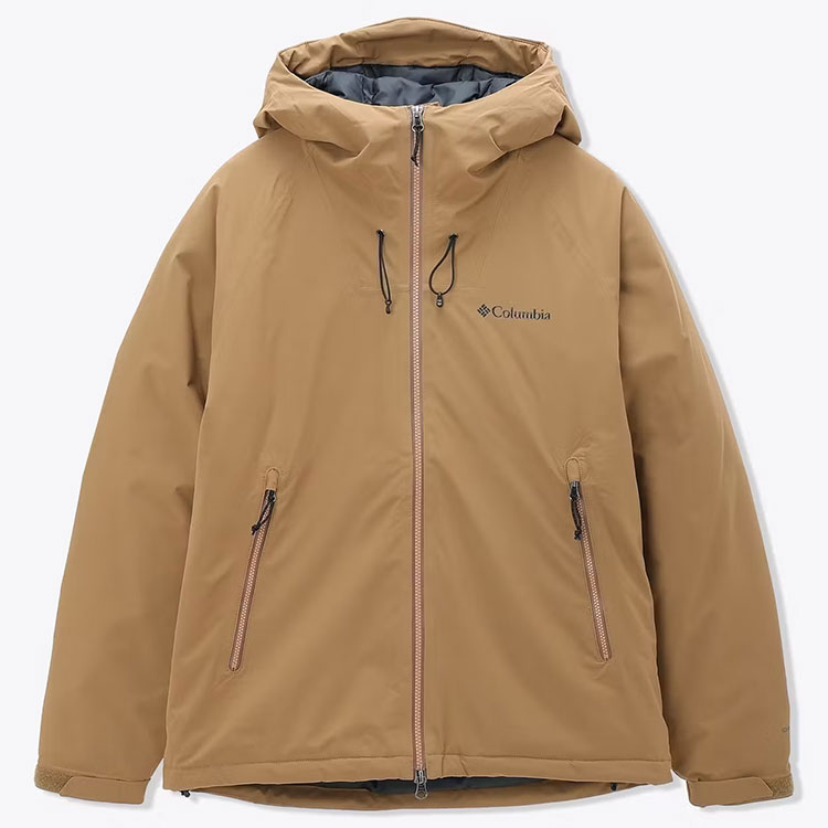 ☆SALE［コロンビア］サンライズキャビンダウンジャケット