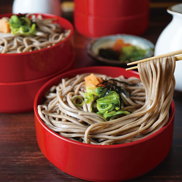 児玉製麺］伝統の味出雲そばセット12人前 C－1R|おいしいものお