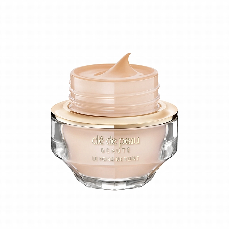 ル・フォンドゥタンn|クレ・ド・ポー ボーテ|ファンデーション|小田急