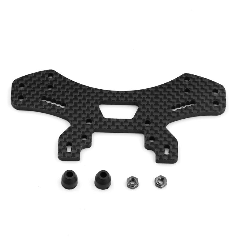 C8036 Rear Carbon Fiber Shock Tower (For PTG-2, PTG-2R) – LC