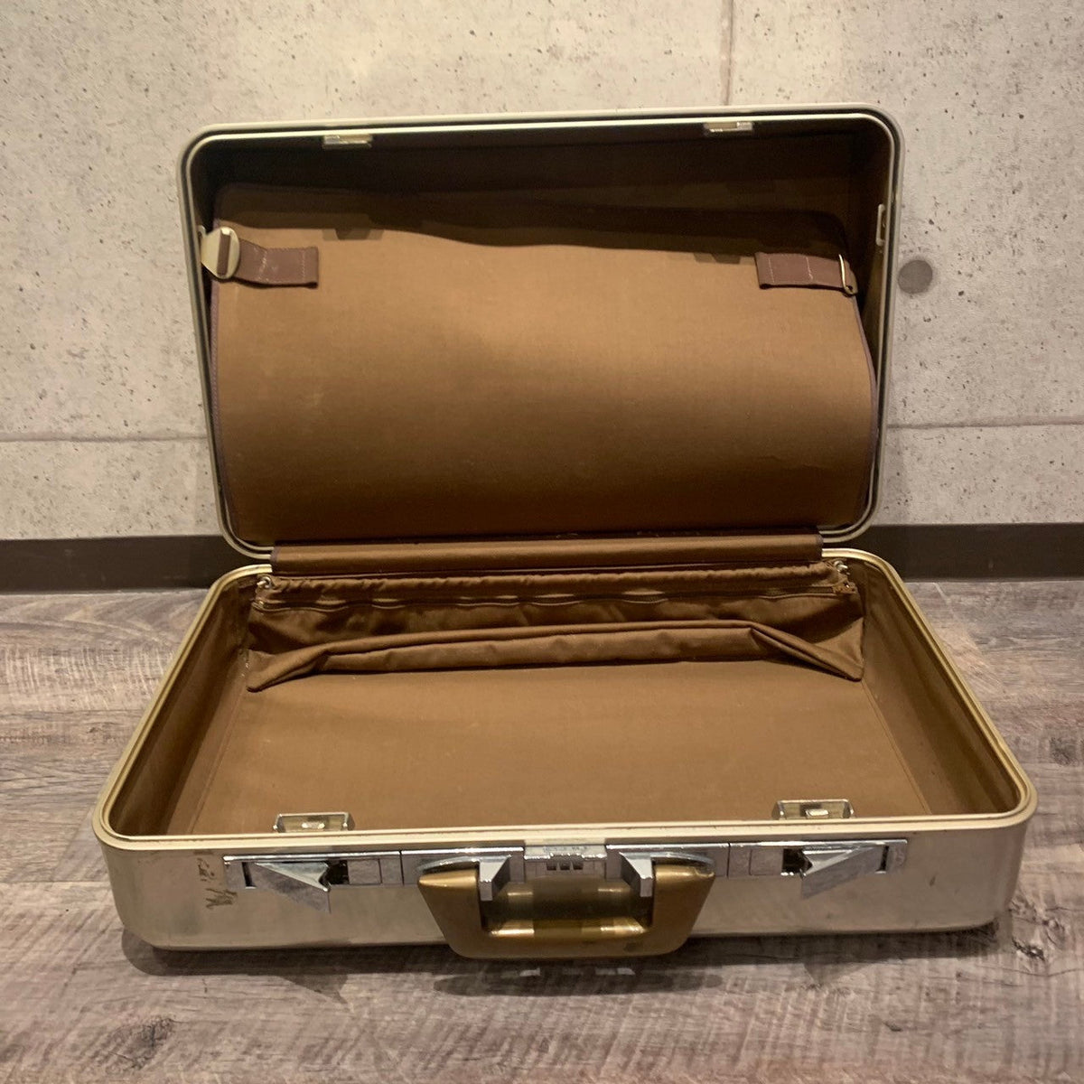 アタッシュケース トランク スーツケース ZERO HALLIBURTON Briefcase