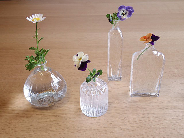 西山芳浩/角ぐい呑A | リブ・アート オンラインショップ