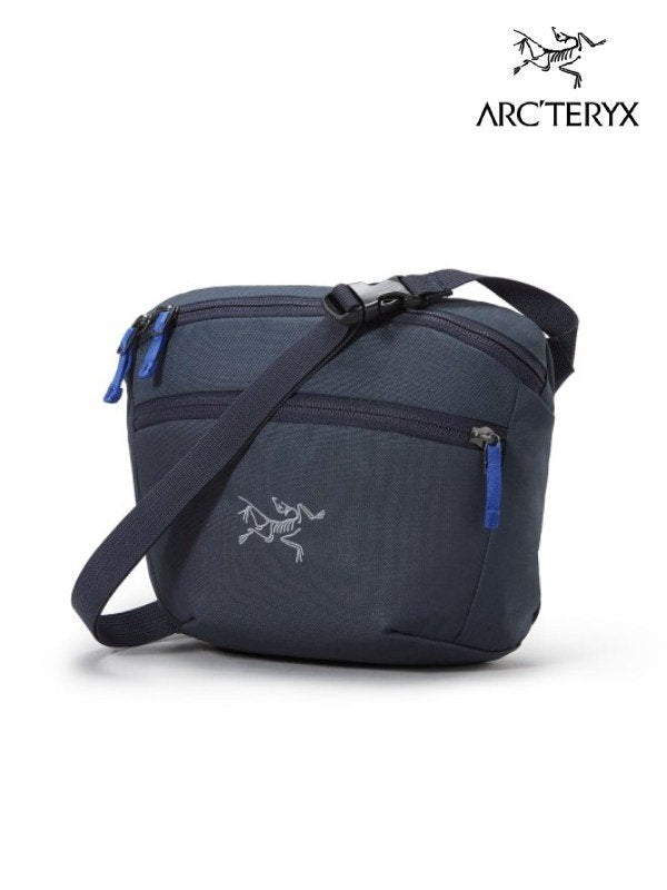 Mantis 2 Waist Pack #Black Sapphire/Vitality [X00000897309]｜ARC