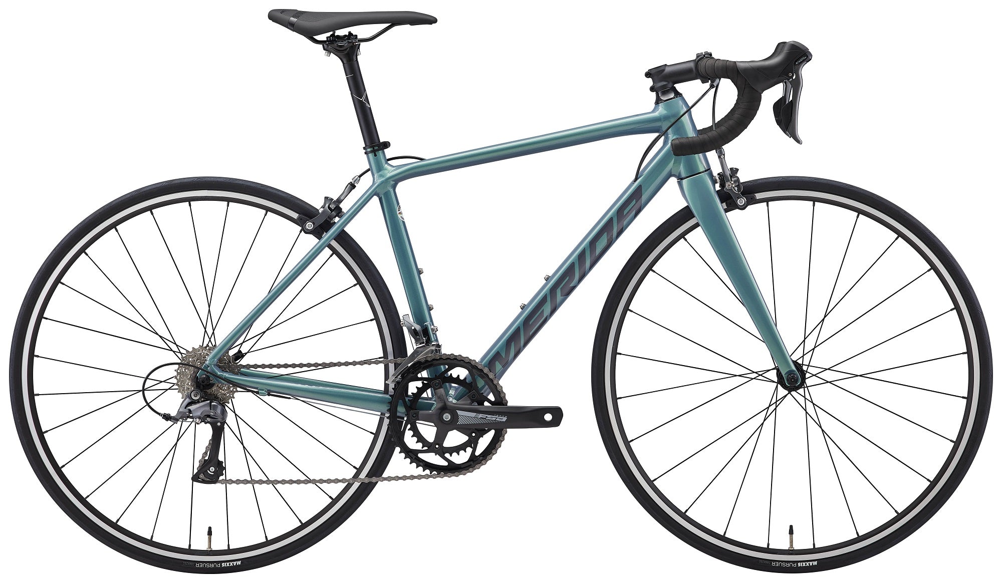 SCULTURA RIM（スクルトゥーラ リム）100｜MERIDA公式オンライン