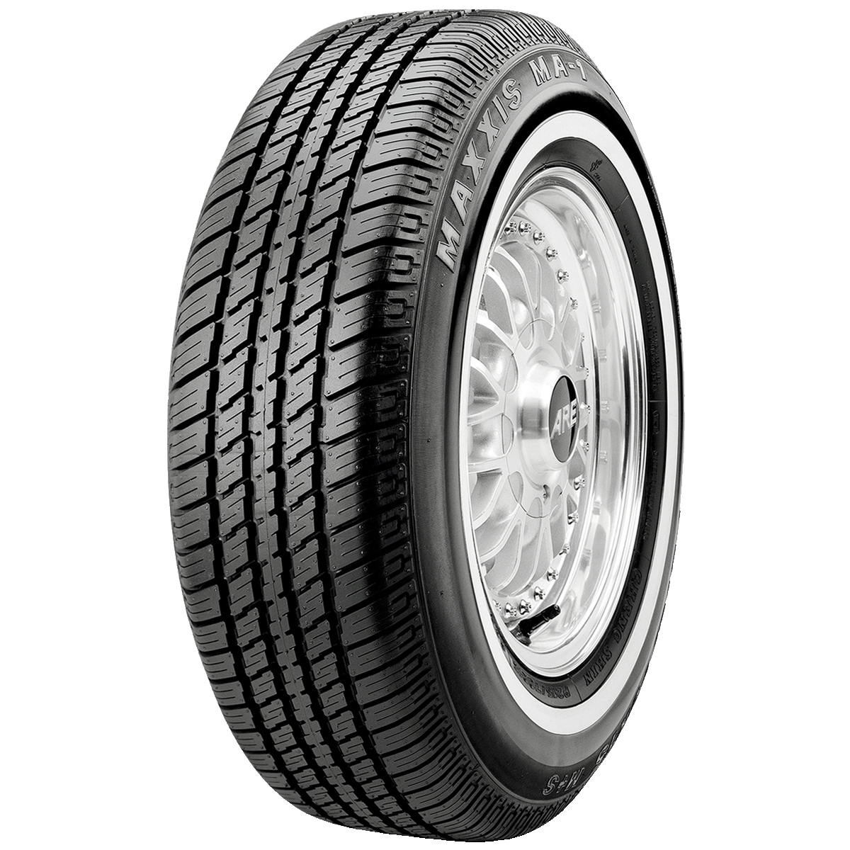MA-1 – Maxxis Tires - USA | Shop Tires