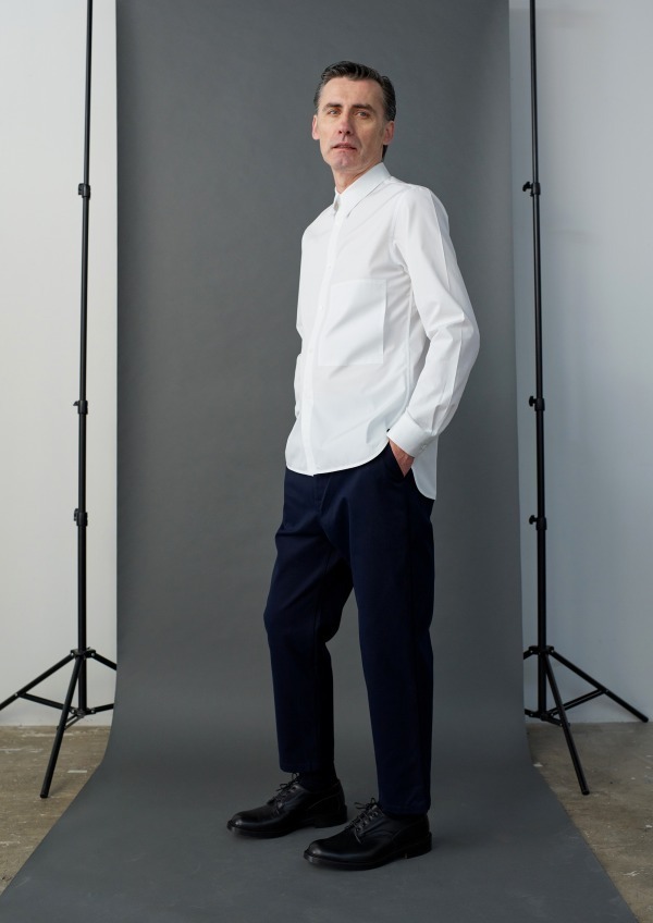 NEW ARRIVAL “STUDIO NICHOLSON 18AW COLLECTION” | MAIDENS SHOP