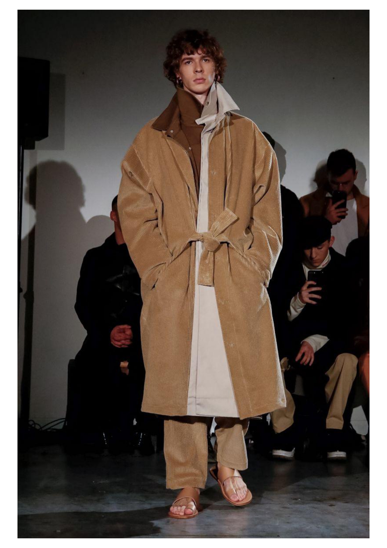 HED MAYNER “AW19 COLLECTION” | MAIDENS SHOP | メイデンズショップ