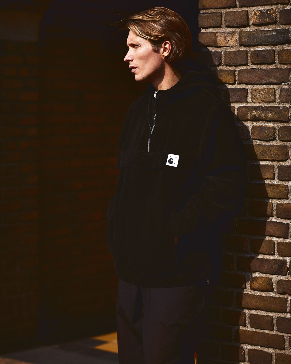 Pop Trading Company x Carhartt WIP ” 2019.10.26 (Sat.) RELEASE