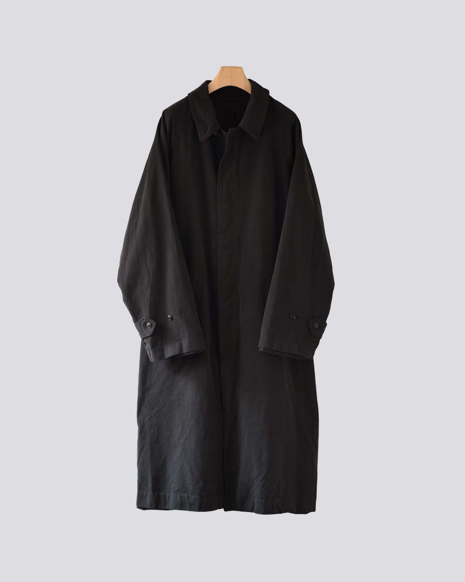 COMOLI】”AW24 COLLECTION” -2nd DELIVERY- | MAIDENS SHOP