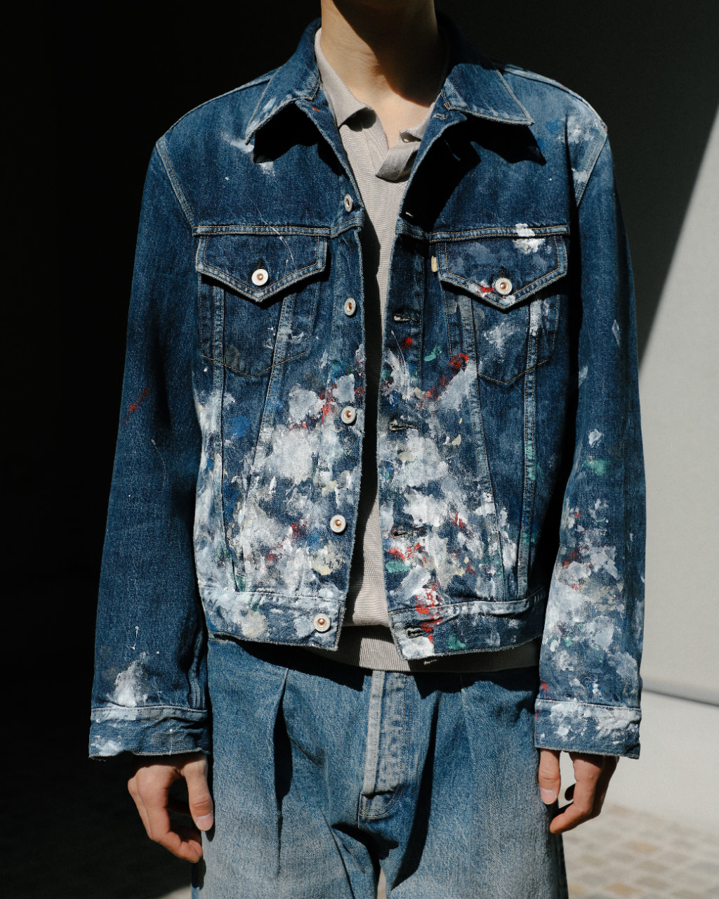 HERILL】-SS24 COLLECTION 2nd DELIVERY- | MAIDENS SHOP | メイデンズ