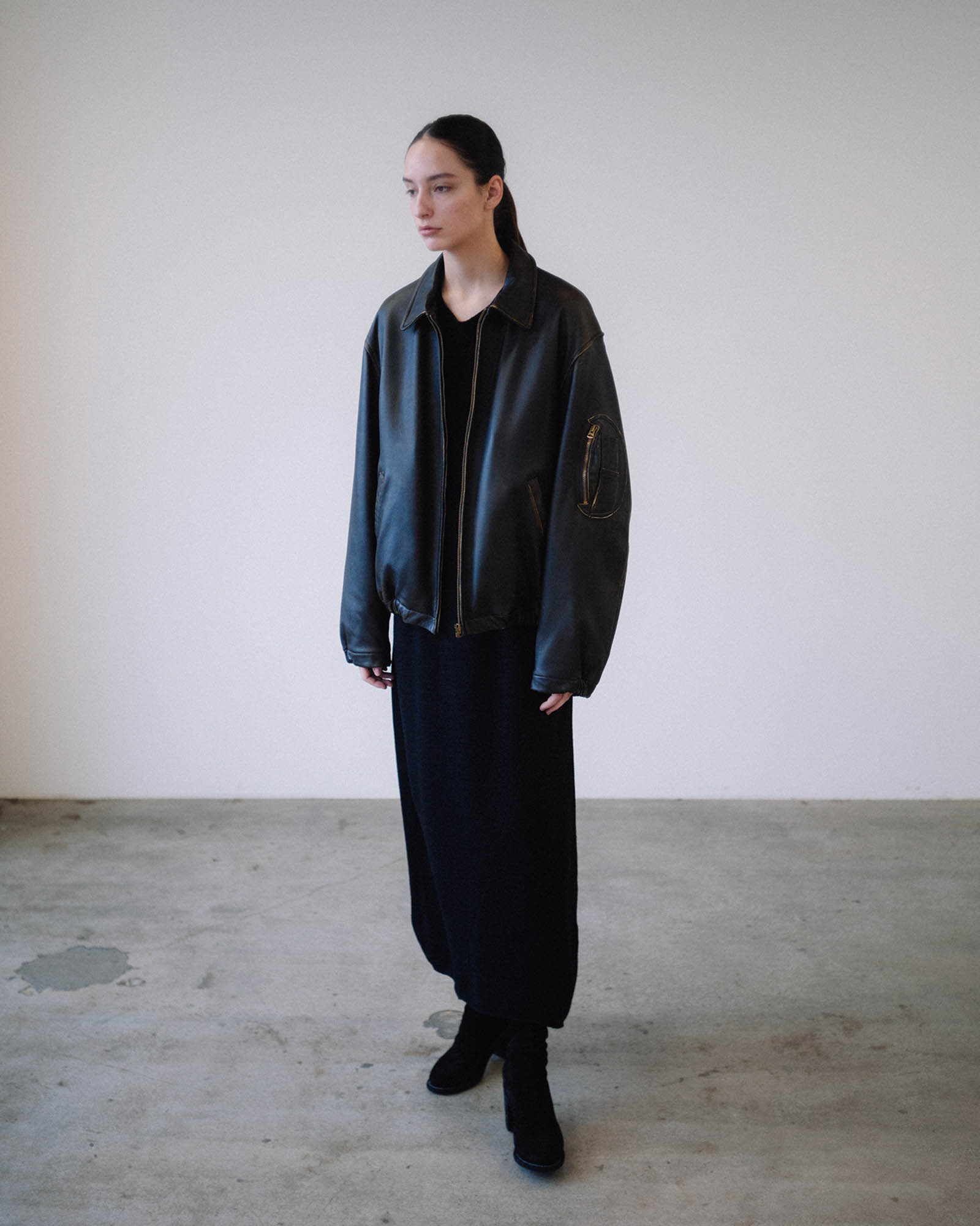 COMOLI】 “SS24 COLLECTION” -3rd DELIVERY- | MAIDENS SHOP