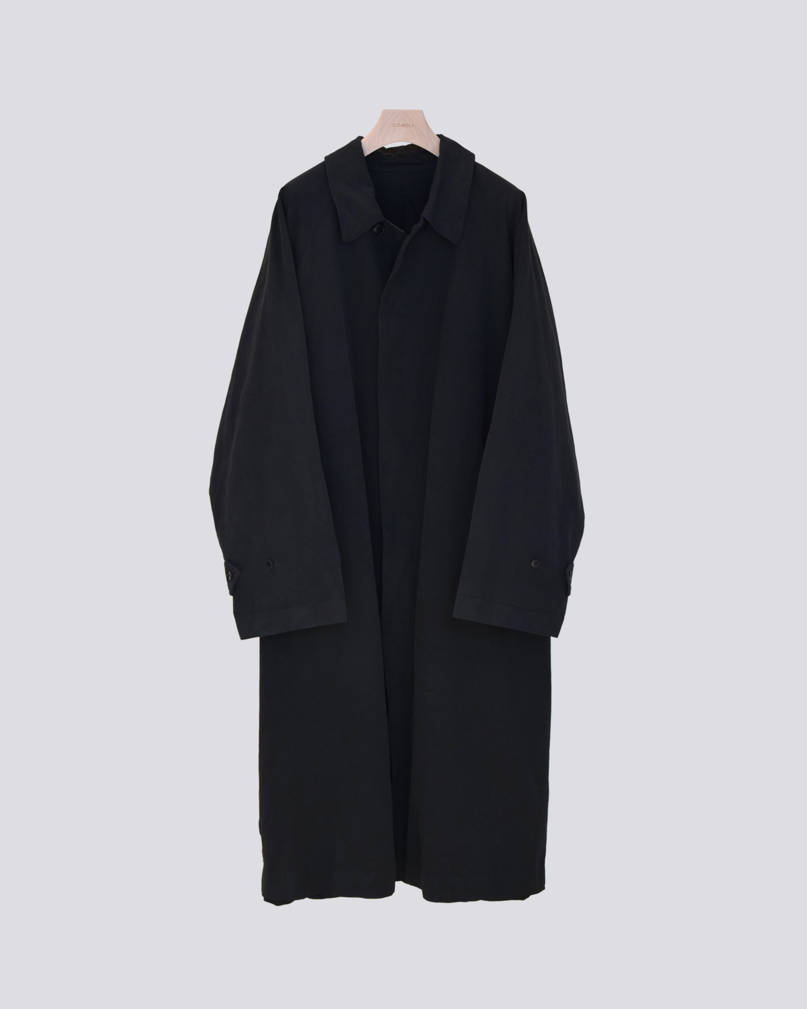 COMOLI】”AW24 FINAL & SS25 FIRST DELIVERY” | MAIDENS SHOP