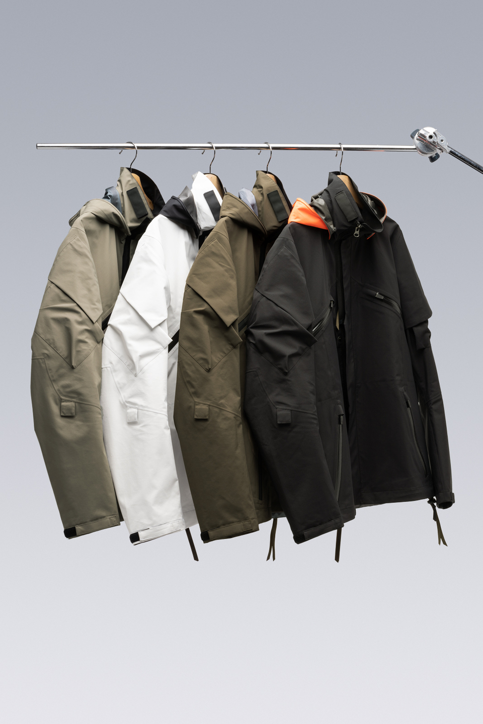 ACRONYM” [J1B-GT] | MAIDENS SHOP | メイデンズショップ