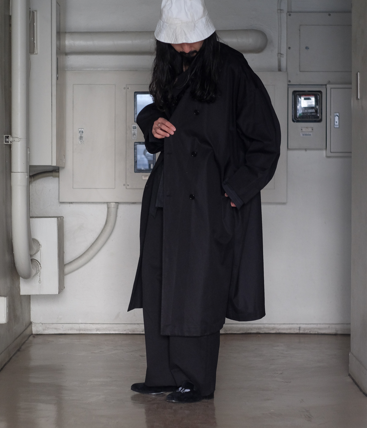 GABRIELA COLL GARMENTS” -Series No.8- | MAIDENS SHOP | メイデンズ