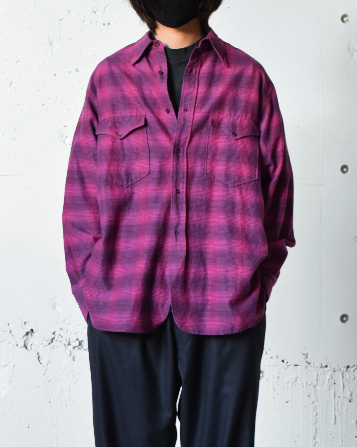 COMOLI “AW21 COLLECTION” -5th DELIVERY- | MAIDENS SHOP