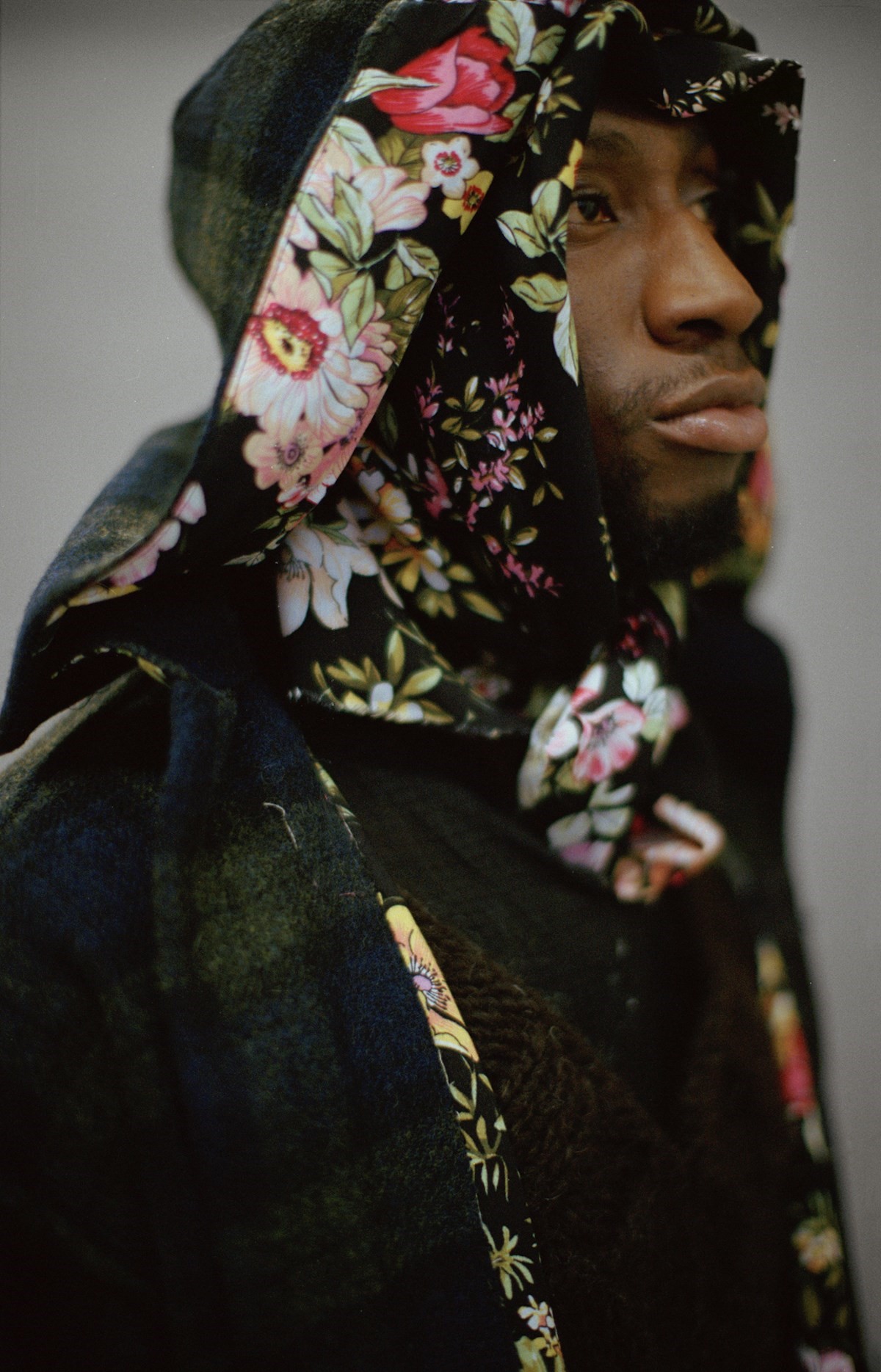 MONAD LONDON” AUTUMN/WINTER 2020 -1st Delivery- ① | MAIDENS SHOP