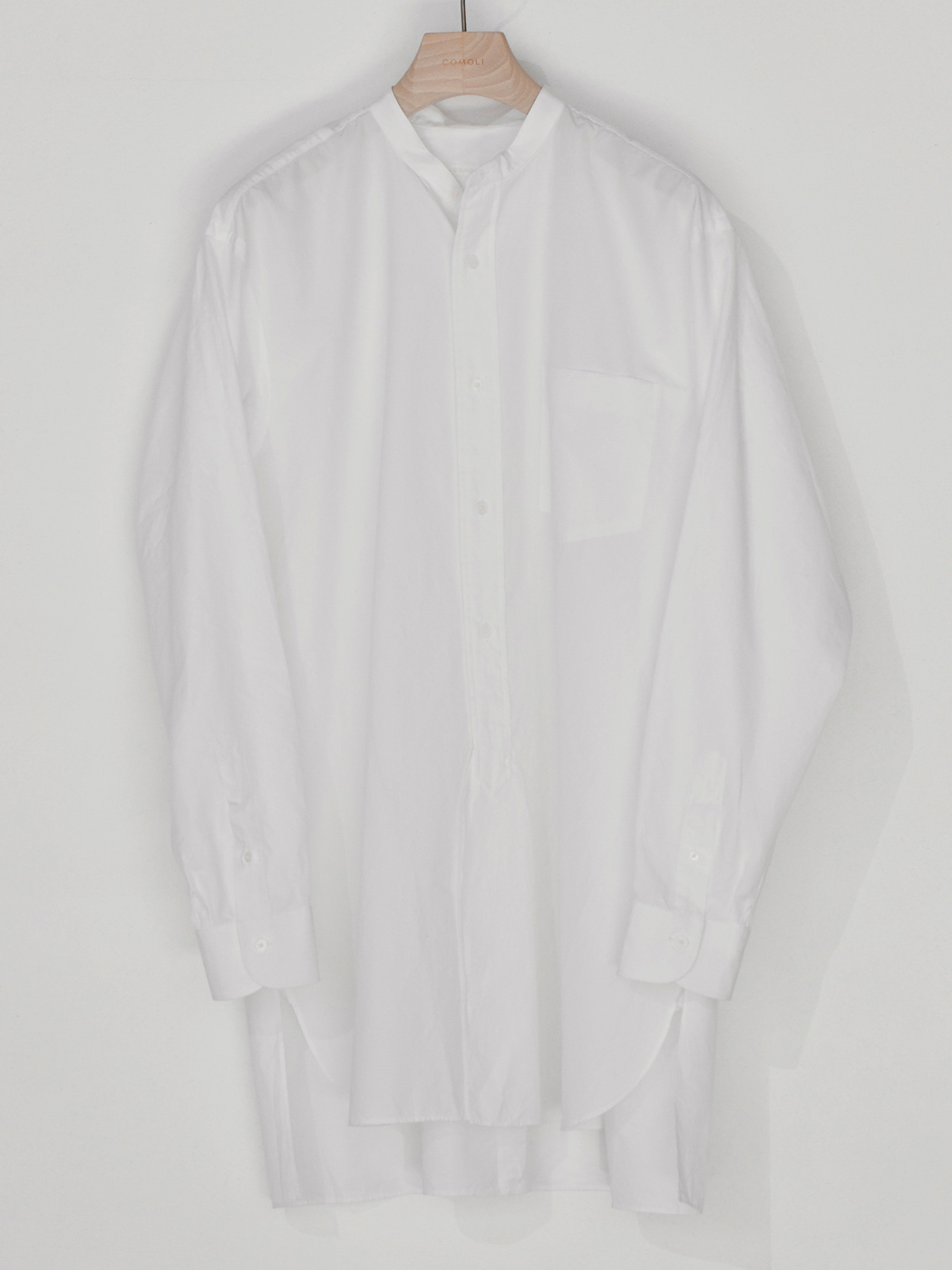 COMOLI “AW22 COLLECTION” 2022.7.15 (FRI.) START | MAIDENS SHOP