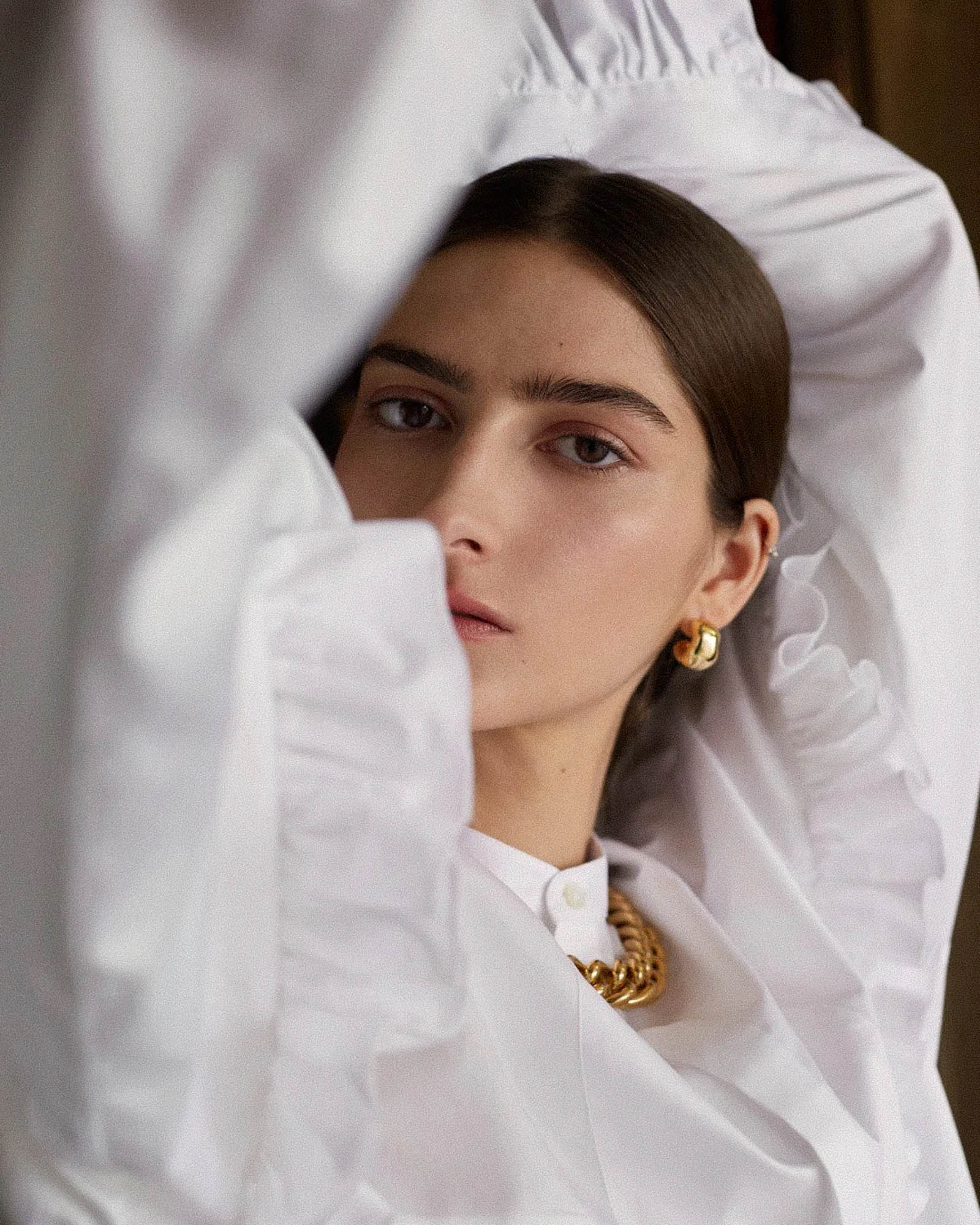 BOURRIENNE PARIS X】23SS COLLECTION | MAIDENS SHOP | メイデンズ