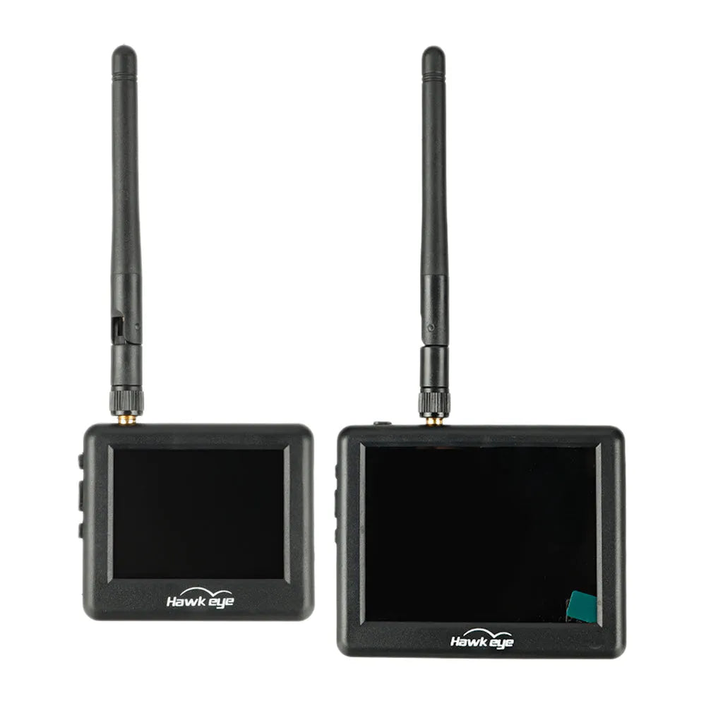 Hawkeye Little Pilot Master Edition 2.5/3.5inch 960x240 5.8G