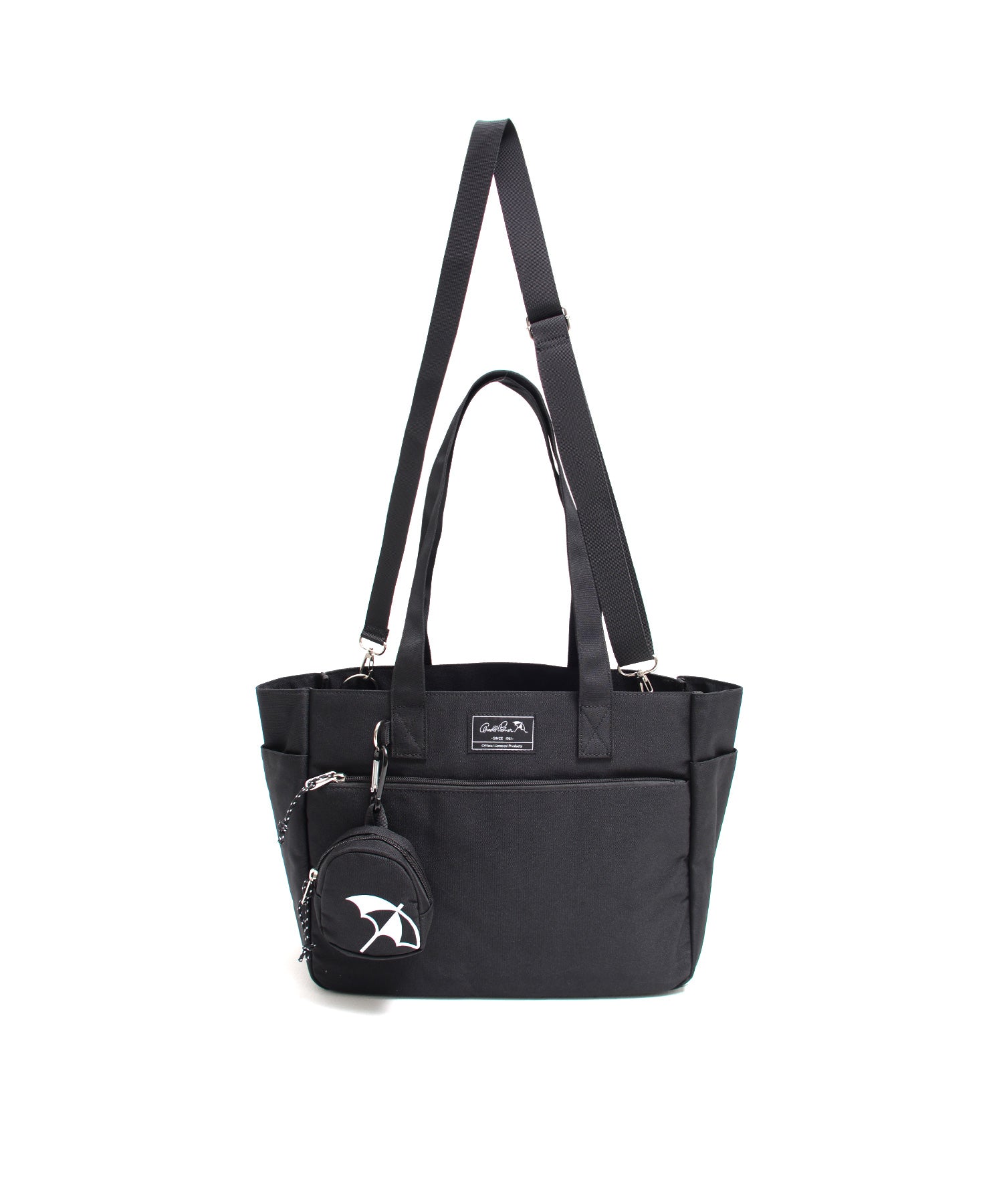 10ポケットトート レギュラーサイズ（トートバッグ/ユニセックス