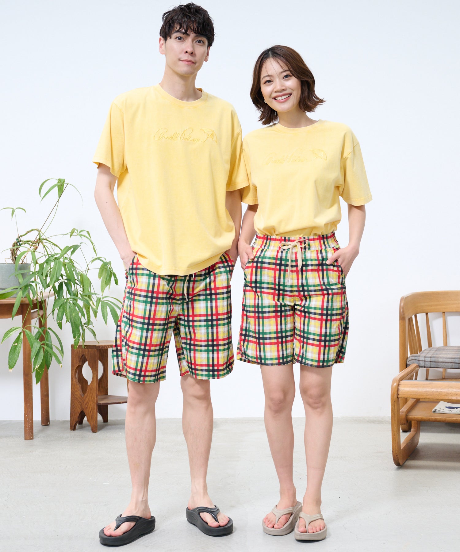 タウン&レジャー シェア ショートパンツ（その他パンツ/ユニセックス