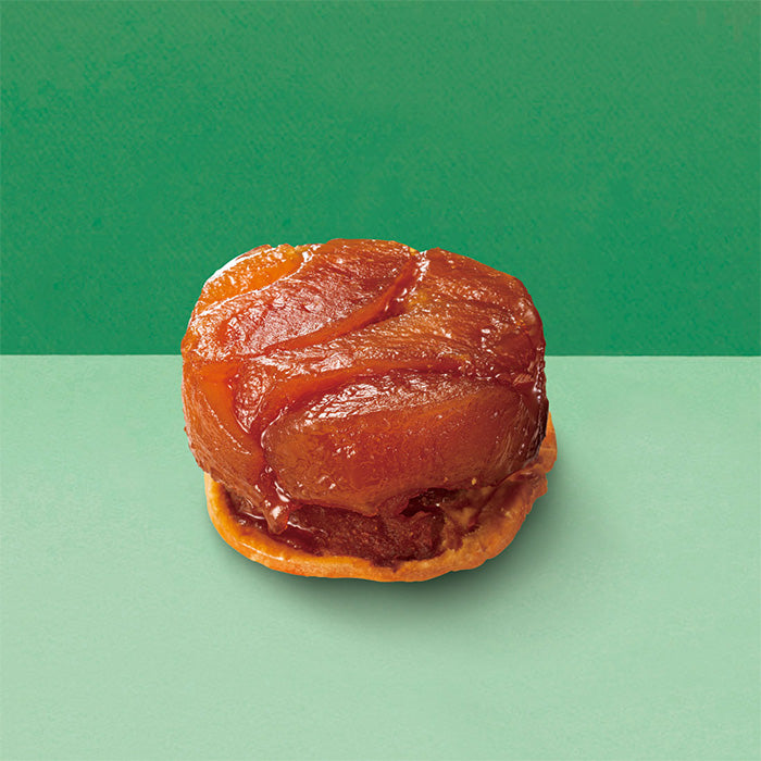 24入り）タルト・タタン – 日仏貿易オンラインショップ