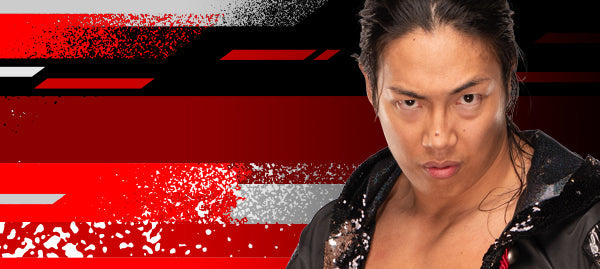 🏆G1 CLIMAX 35優勝🏆KONOSUKE TAKESHITAグッズはコチラ🦁㊗