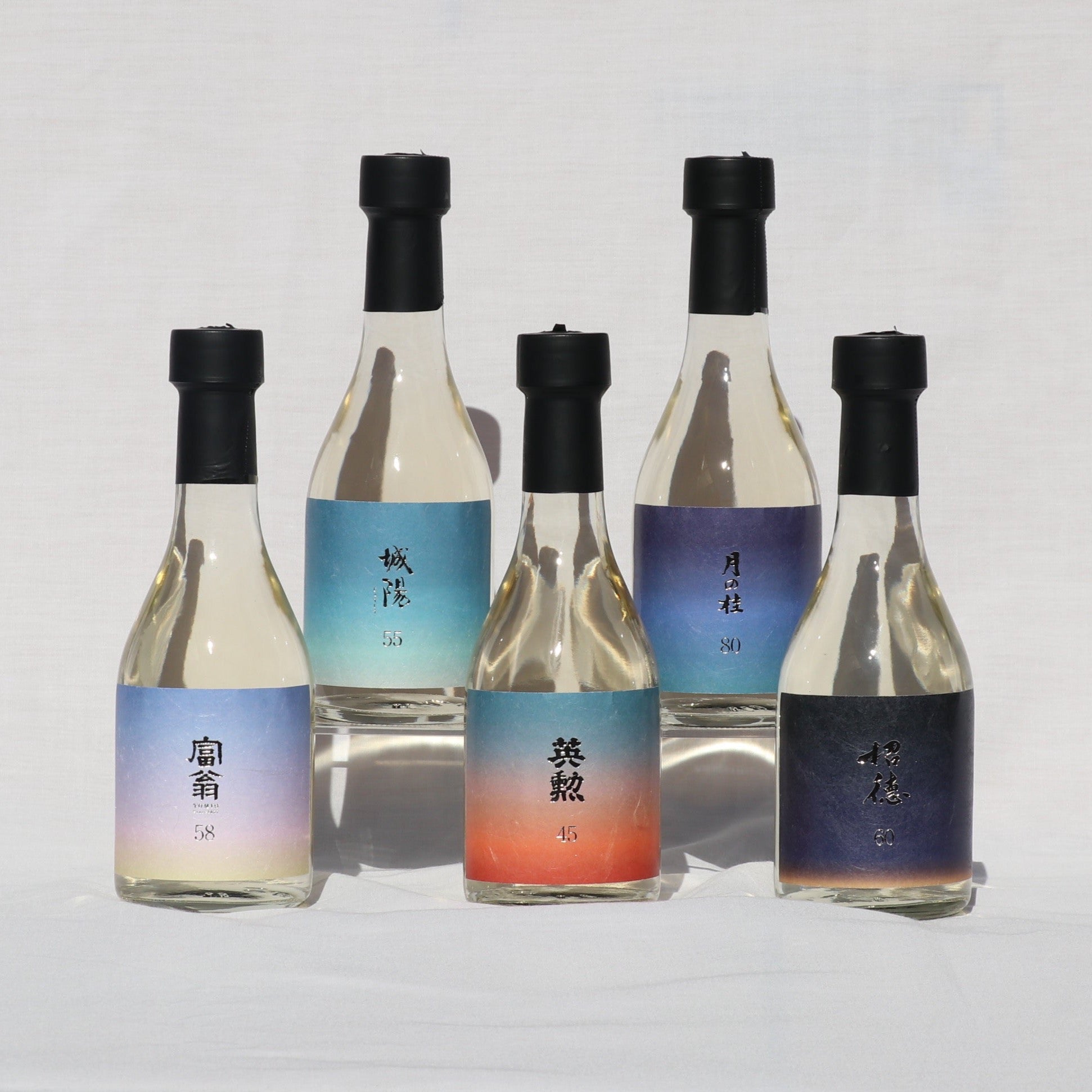 Toki-to 寄り添う日本酒 – 伏水酒蔵堂オンラインショップ