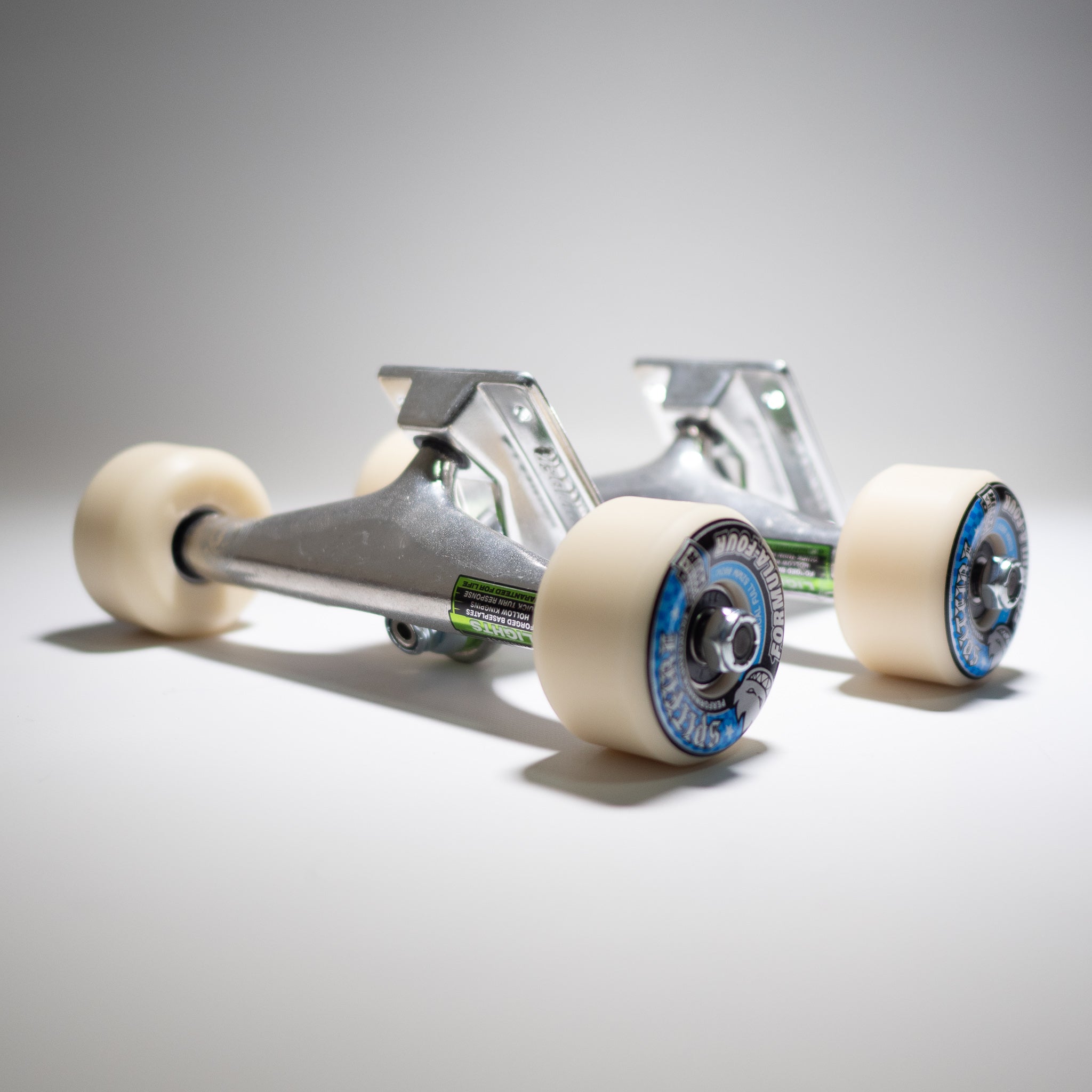 スケートボードの足回りセット | スケートボード・スケボーの通販なら