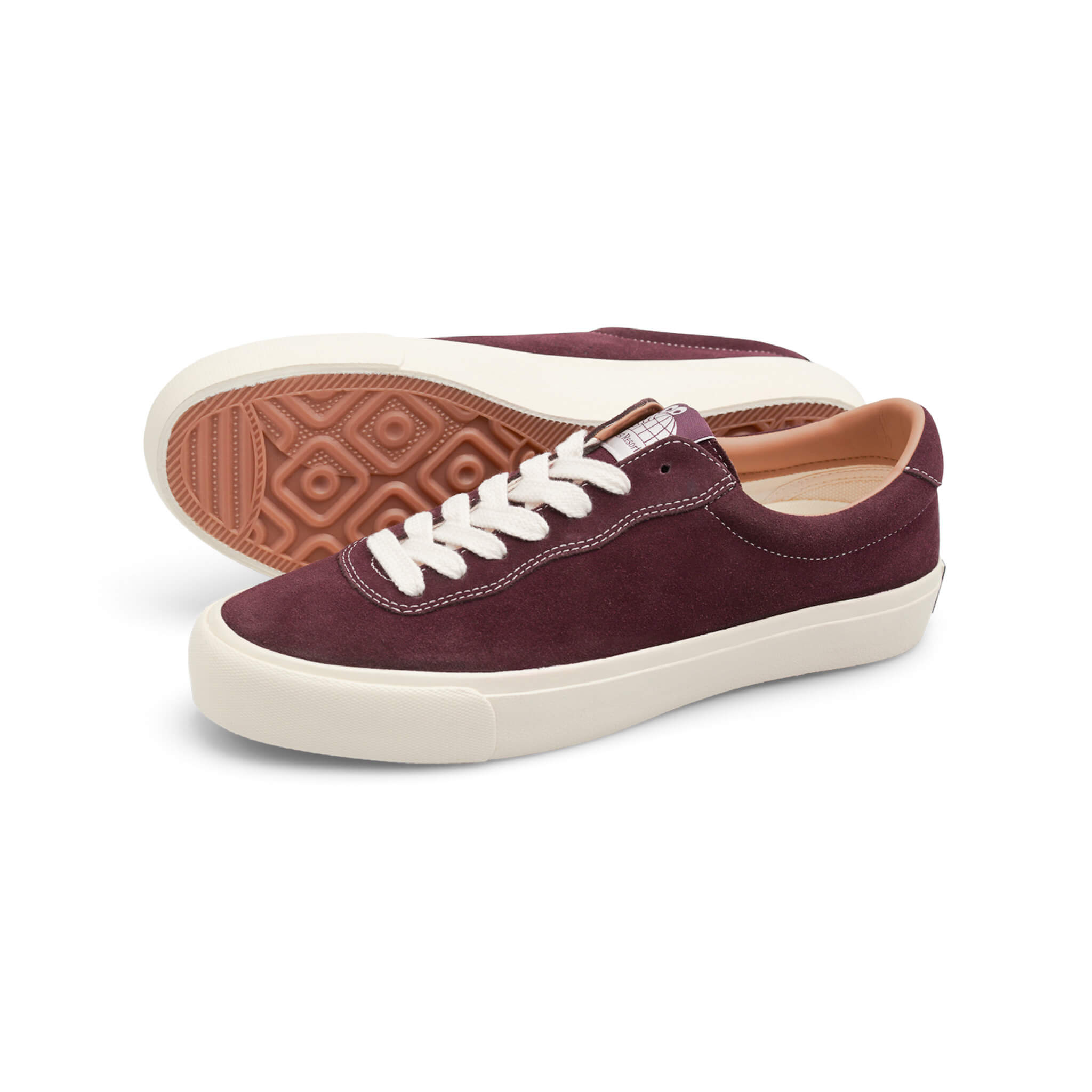 Last Resort AB（ラストリゾート エービー）shoes（シューズ） VM001