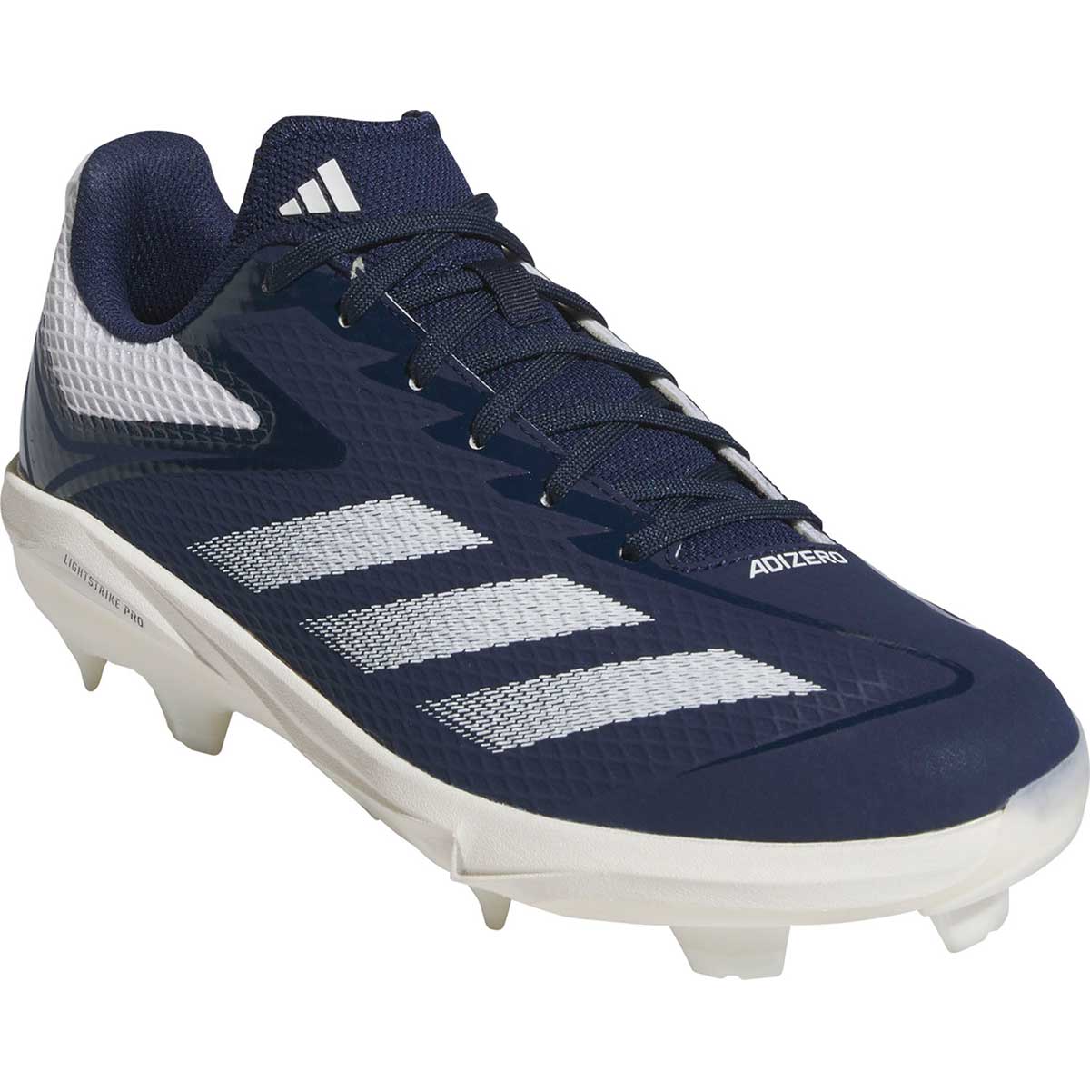 メンズ 野球＆ソフトボールスパイクアディゼロ エレクトリック TPU