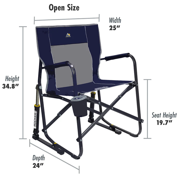 Freestyle Rocker – Sports Basement