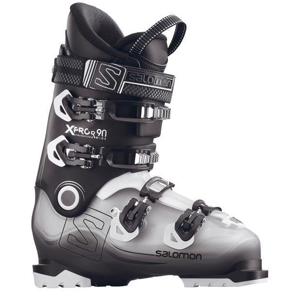 Salomon Men's X PRO R90 Performance Ski Boots – Sports Basement