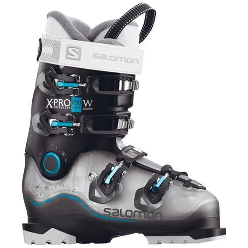 Salomon Women's X PRO R80 Performance Ski Boots Upgrade – Sports