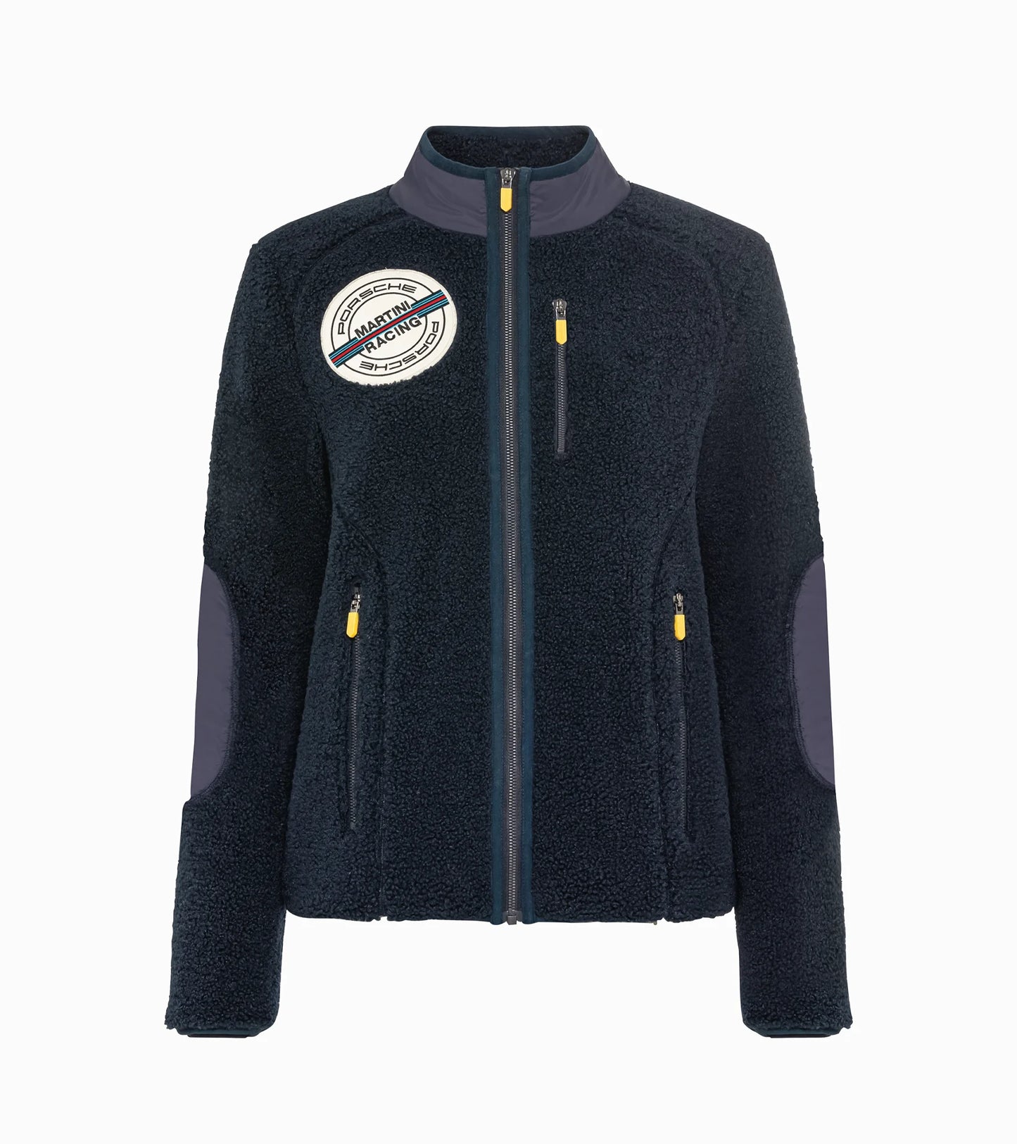 ユニセックス フリースジャケット マルティーニレーシング – ポルシェ