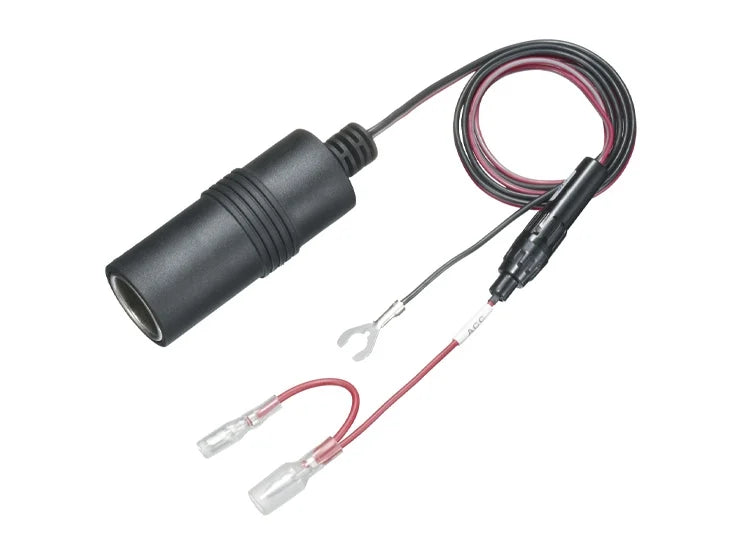 シガーライター変換 電源ケーブル RD-010 ｜パイオニア公式オンライン