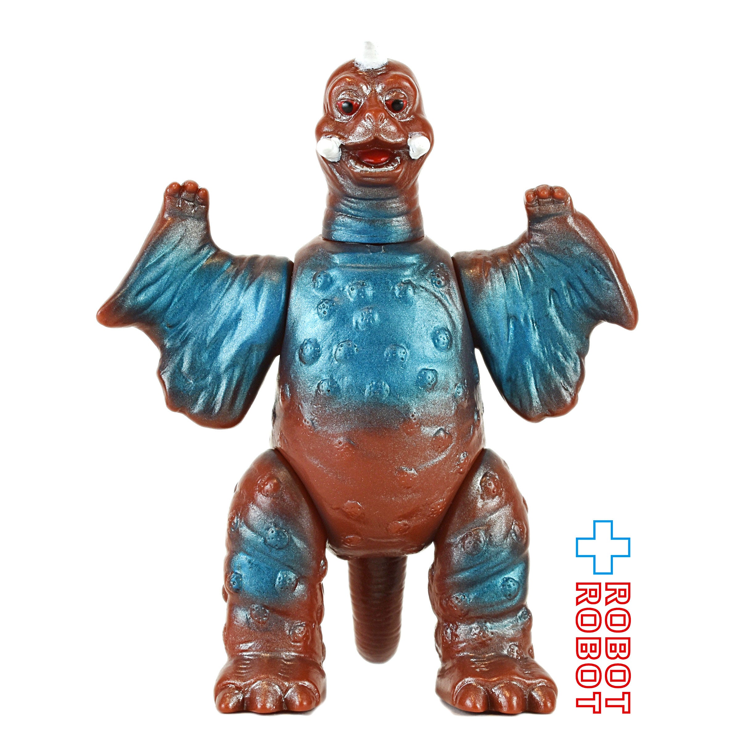 バンダイ HGシリーズ ブルマァク魂 ウルトラQ ペギラ (ブルマァク